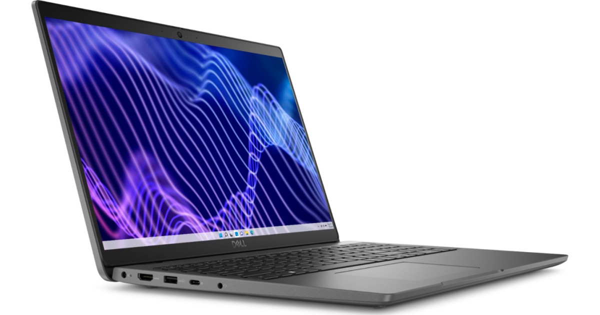 Dell Latitude E5450 Laptop (Intel Core I5 5Th Gen/8Gb/256Gb Ssd